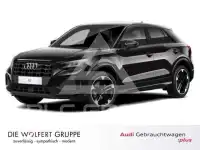 2022 Audi Q2
