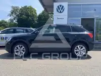 2022 Audi Q2