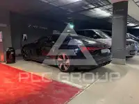 2022 Audi E-TRON