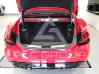 2022 Audi E-TRON