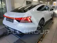 2022 Audi E-TRON