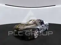 2022 Audi E-TRON