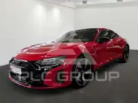 2022 Audi E-TRON