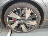 2022 Audi E-TRON