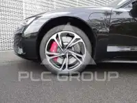 2022 Audi E-TRON