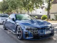 2022 Audi E-TRON