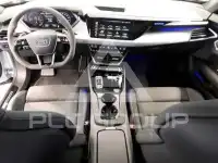 2022 Audi E-TRON