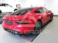 2022 Audi E-TRON