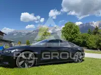 2022 Audi E-TRON