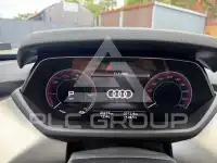 2022 Audi E-TRON