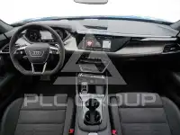 2022 Audi E-TRON