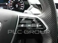2022 Audi E-TRON