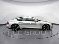 2022 Audi E-TRON