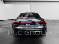2022 Audi E-TRON