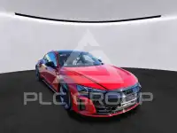 2022 Audi E-TRON