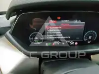 2022 Audi E-TRON