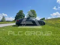 2022 Audi E-TRON