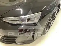 2022 Audi E-TRON