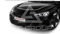 2022 Audi E-TRON