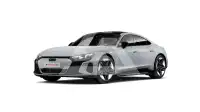2022 Audi E-TRON