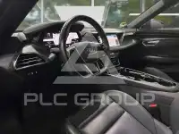 2022 Audi E-TRON