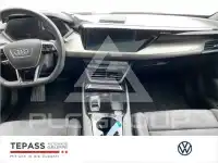 2022 Audi E-TRON