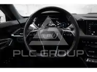 2022 Audi E-TRON