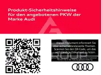 2022 Audi E-TRON