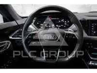 2022 Audi E-TRON