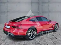 2022 Audi E-TRON