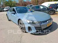 2022 Audi E-TRON