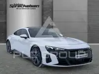 2022 Audi E-TRON