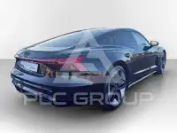 2022 Audi E-TRON
