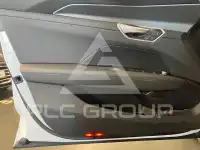 2022 Audi E-TRON