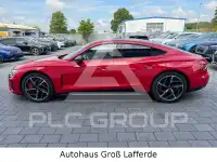 2022 Audi E-TRON