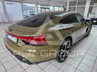 2022 Audi E-TRON