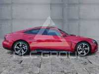2022 Audi E-TRON