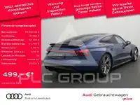 2022 Audi E-TRON