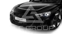 2022 Audi E-TRON
