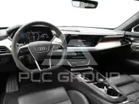 2022 Audi E-TRON