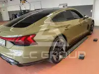 2022 Audi E-TRON