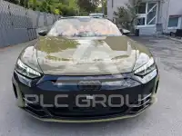 2022 Audi E-TRON