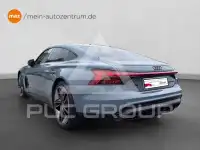 2022 Audi E-TRON