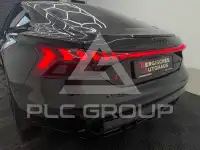 2022 Audi E-TRON