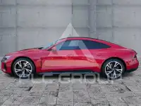 2022 Audi E-TRON