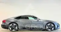 2022 Audi E-TRON