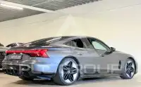 2022 Audi E-TRON