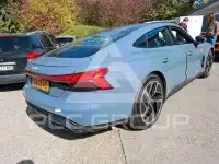 2022 Audi E-TRON