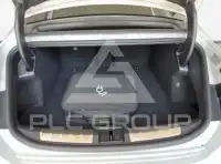 2022 Audi E-TRON