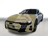 2022 Audi E-TRON